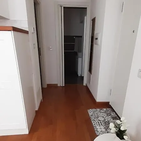 Un Tocco Di Mare * Чивитанова-Марке