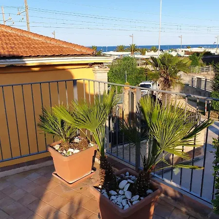 Un Tocco Di Mare