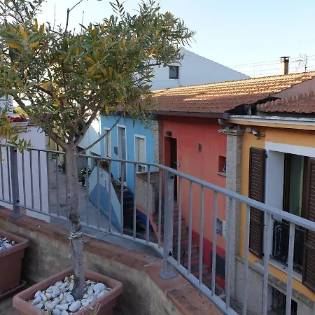 Un Tocco Di Mare Apartament Civitanova Marche