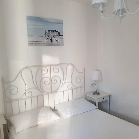 Apartment Un Tocco Di Mare *