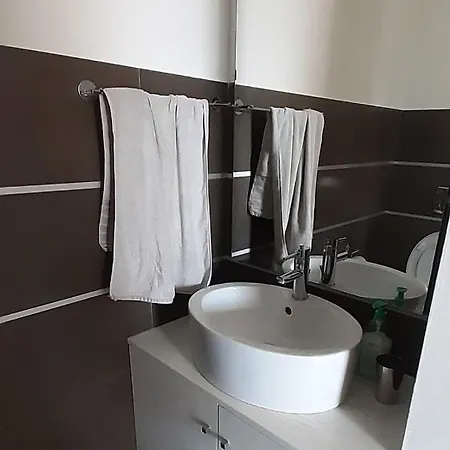 Un Tocco Di Mare Civitanova Marche