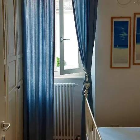 Un Tocco Di Mare Apartament Civitanova Marche