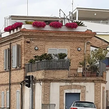 Apartament Un Tocco Di Mare Civitanova Marche