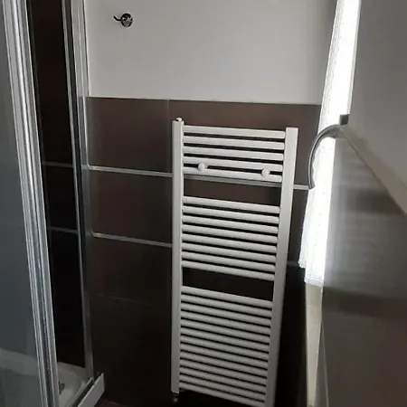 Un Tocco Di Mare Apartment Civitanova Marche