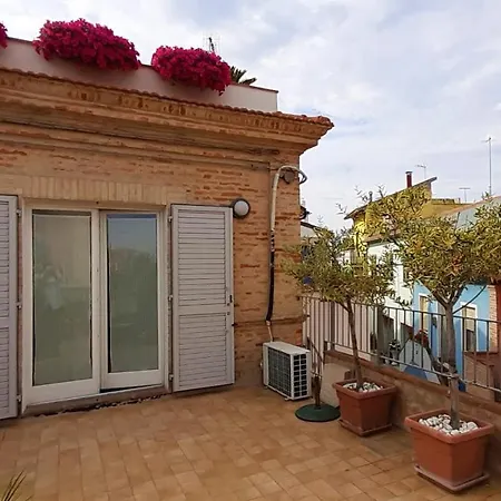 Apartment Un Tocco Di Mare *