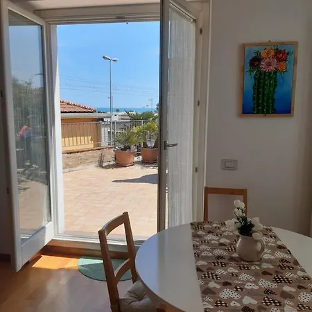 Un Tocco Di Mare Apartment *