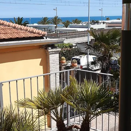 Un Tocco Di Mare