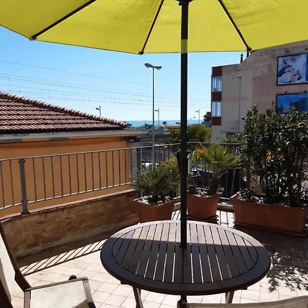 Un Tocco Di Mare Civitanova Marche