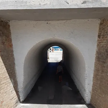 Un Tocco Di Mare Civitanova Marche