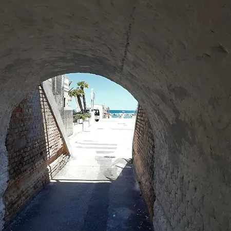 Un Tocco Di Mare * Civitanova Marche