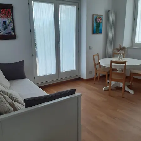 Un Tocco Di Mare Apartament