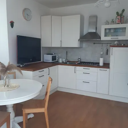 Un Tocco Di Mare Apartment *