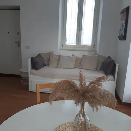 Un Tocco Di Mare Apartment Civitanova Marche