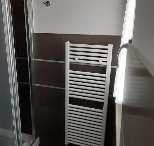 Un Tocco Di Mare Apartment Civitanova Marche