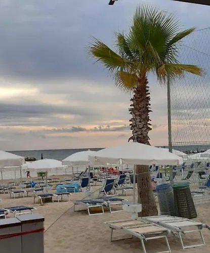 Apartment Un Tocco Di Mare